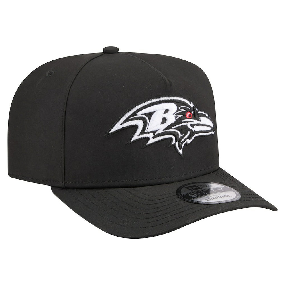 Baltimore Ravens Gore-Tex A-Frame 9FIFTY Adjustable Hat | NFL Sale