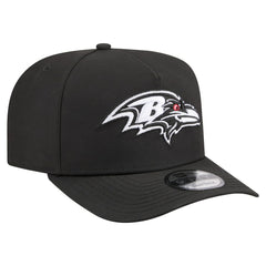 Baltimore Ravens Gore-Tex A-Frame 9FIFTY Adjustable Hat | NFL Sale