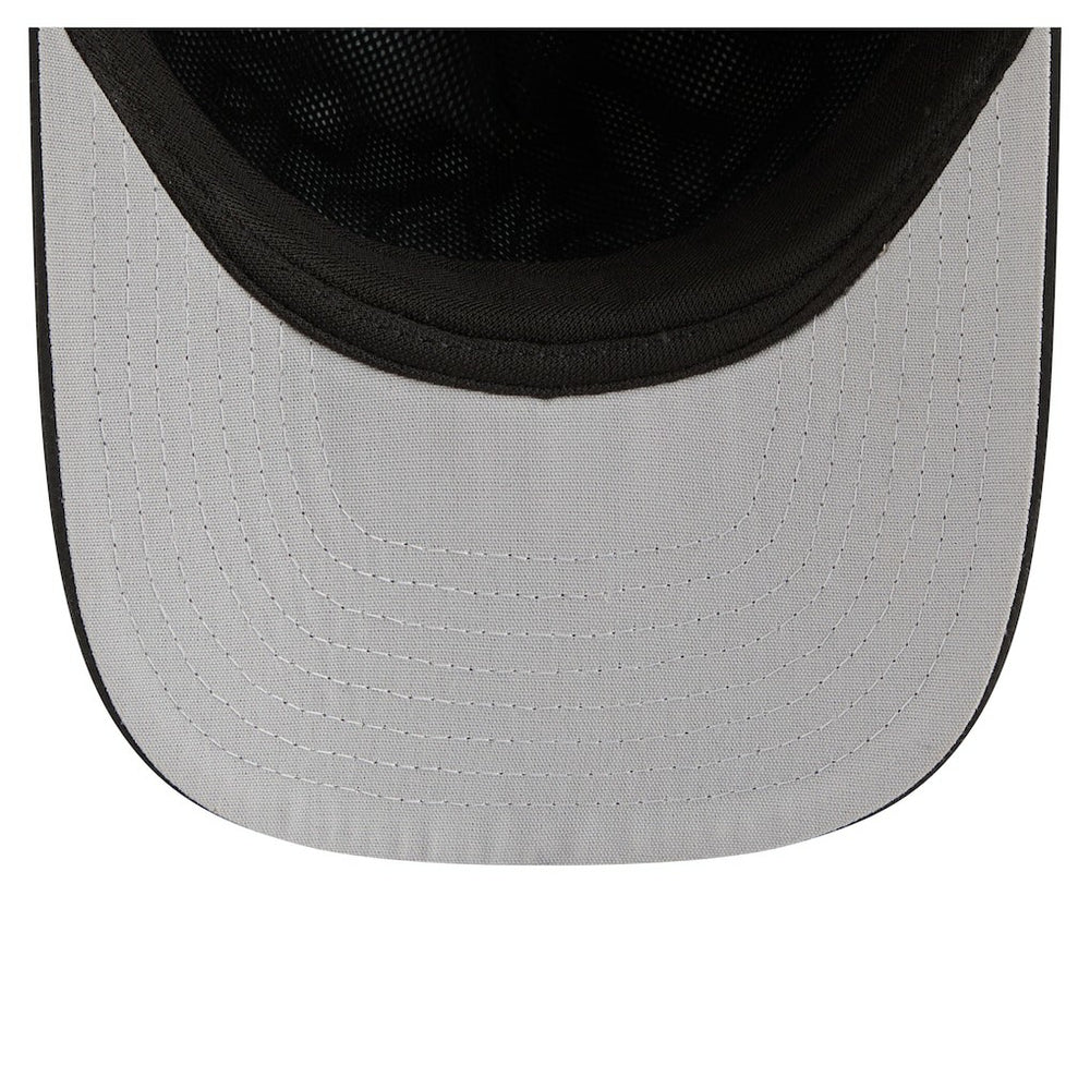 Detroit Lions Gore-Tex A-Frame 9FIFTY Adjustable Hat | NFL New