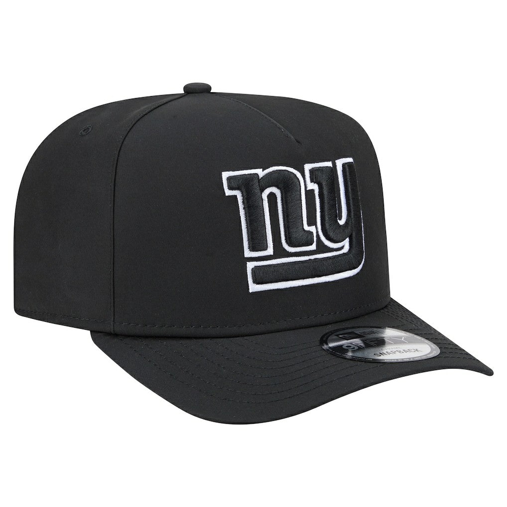 New York Giants Gore-Tex A-Frame 9FIFTY Adjustable Hat | NFL Online