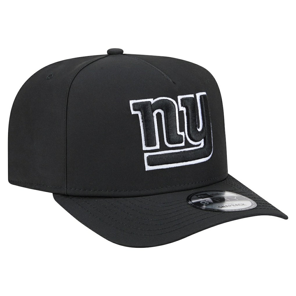 New York Giants Gore-Tex A-Frame 9FIFTY Adjustable Hat | NFL Online