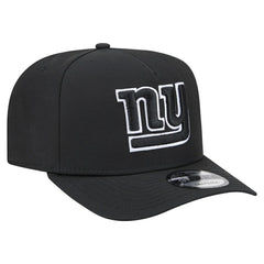 New York Giants Gore-Tex A-Frame 9FIFTY Adjustable Hat | NFL Online