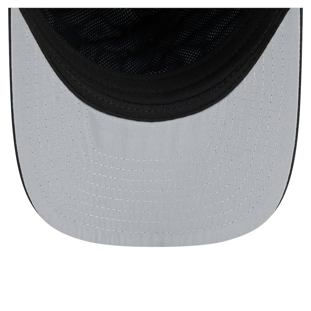New York Giants Gore-Tex A-Frame 9FIFTY Adjustable Hat | NFL Online