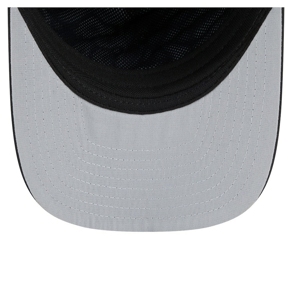 New York Giants Gore-Tex A-Frame 9FIFTY Adjustable Hat | NFL Online