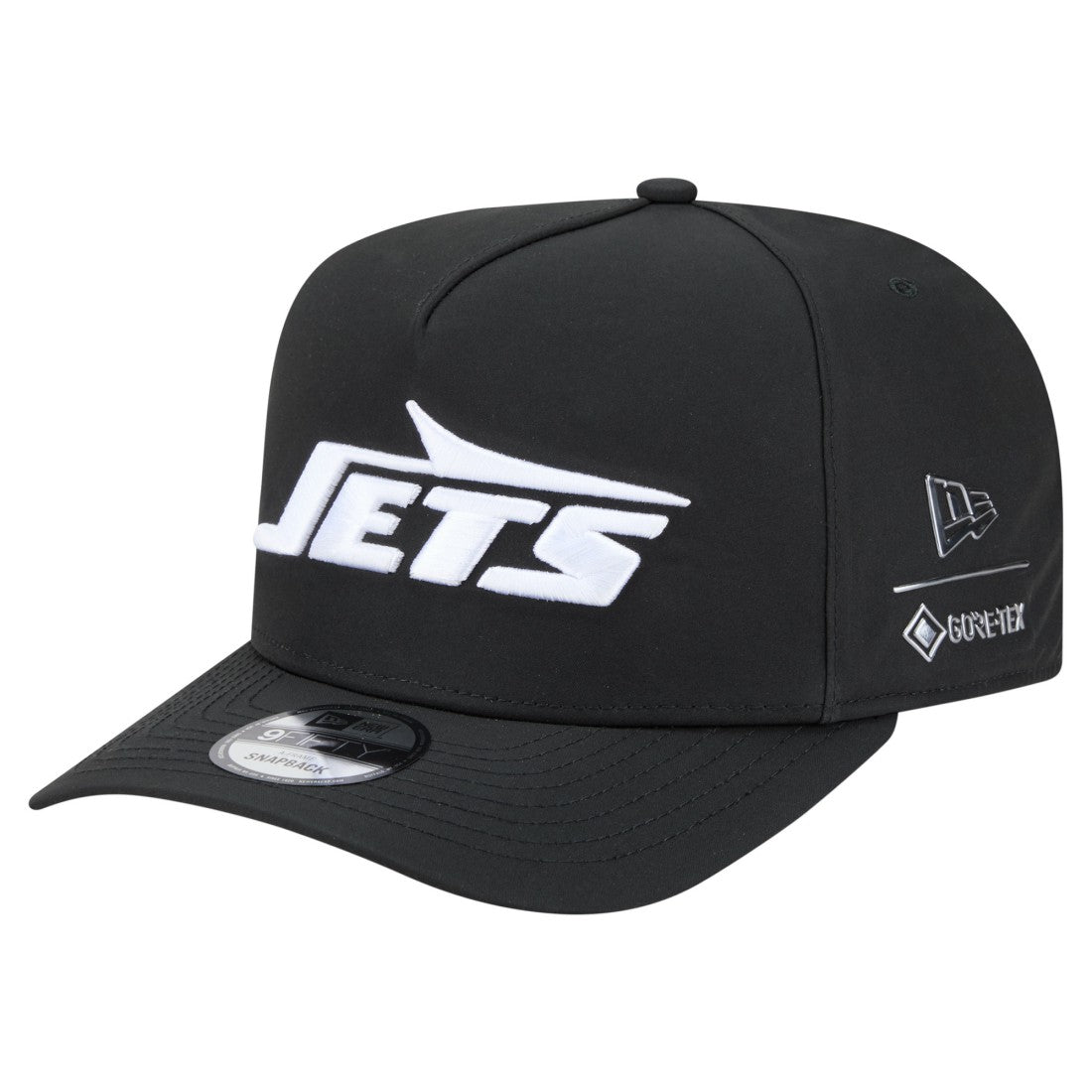New York Jets Gore-Tex A-Frame 9FIFTY Adjustable Hat | NFL US