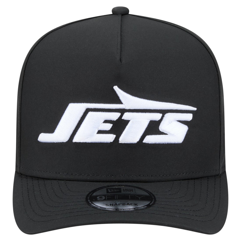 New York Jets Gore-Tex A-Frame 9FIFTY Adjustable Hat | NFL US