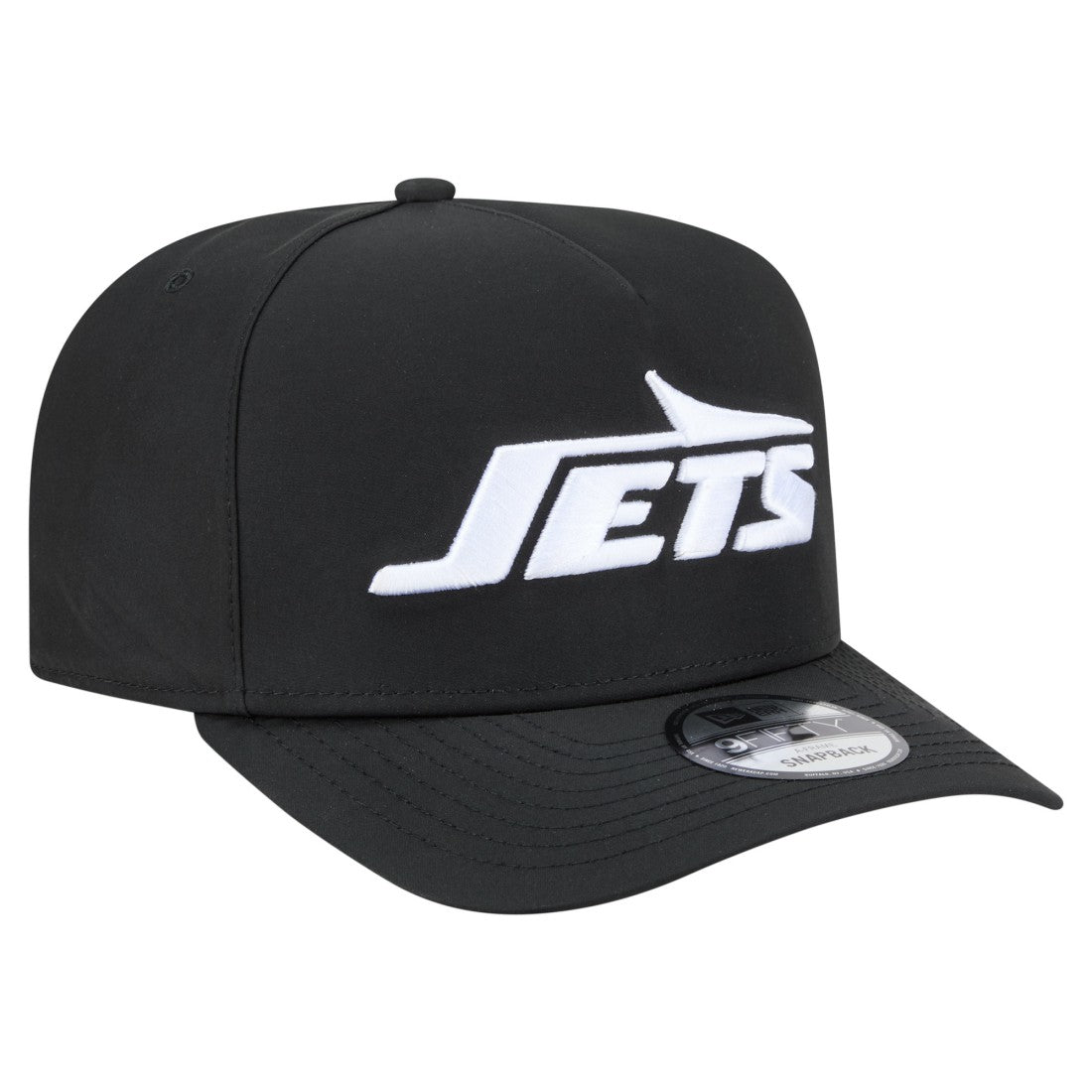 New York Jets Gore-Tex A-Frame 9FIFTY Adjustable Hat | NFL US