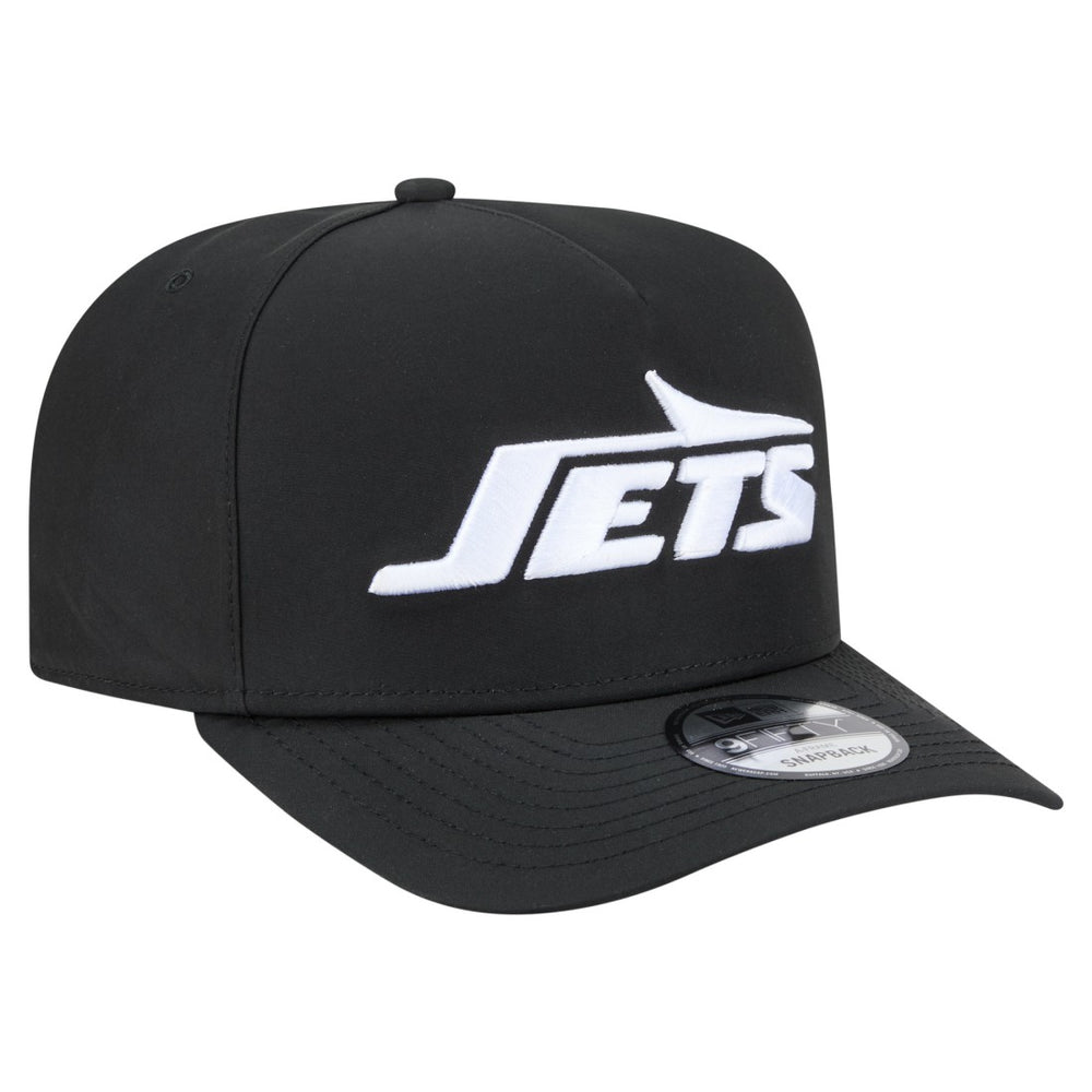 New York Jets Gore-Tex A-Frame 9FIFTY Adjustable Hat | NFL US
