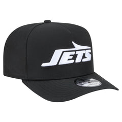 New York Jets Gore-Tex A-Frame 9FIFTY Adjustable Hat | NFL US
