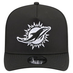 Miami Dolphins Gore-Tex A-Frame 9FIFTY Adjustable Hat | NFL Online