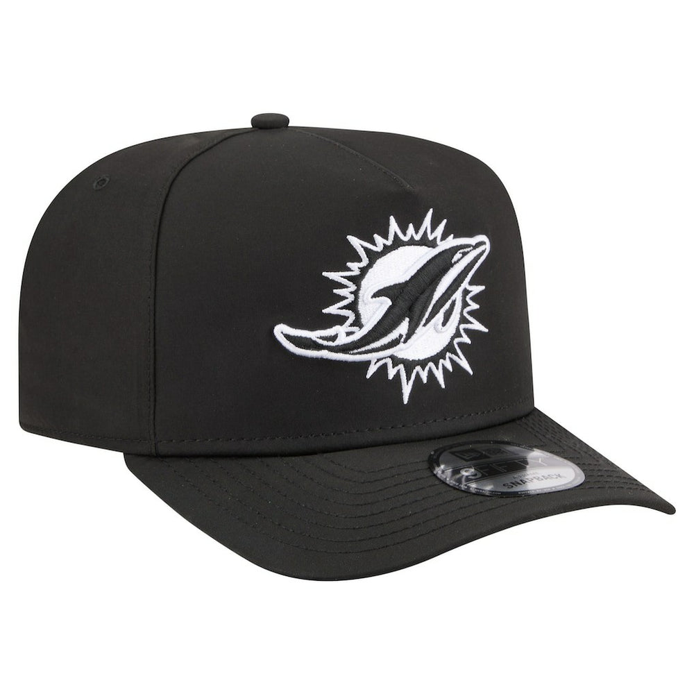 Miami Dolphins Gore-Tex A-Frame 9FIFTY Adjustable Hat | NFL Online