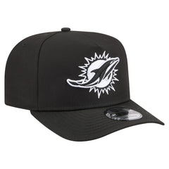 Miami Dolphins Gore-Tex A-Frame 9FIFTY Adjustable Hat | NFL Online