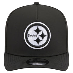 Pittsburgh Steelers Gore-Tex A-Frame 9FIFTY Adjustable Hat | NFL Online
