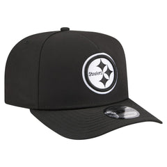 Pittsburgh Steelers Gore-Tex A-Frame 9FIFTY Adjustable Hat | NFL Online