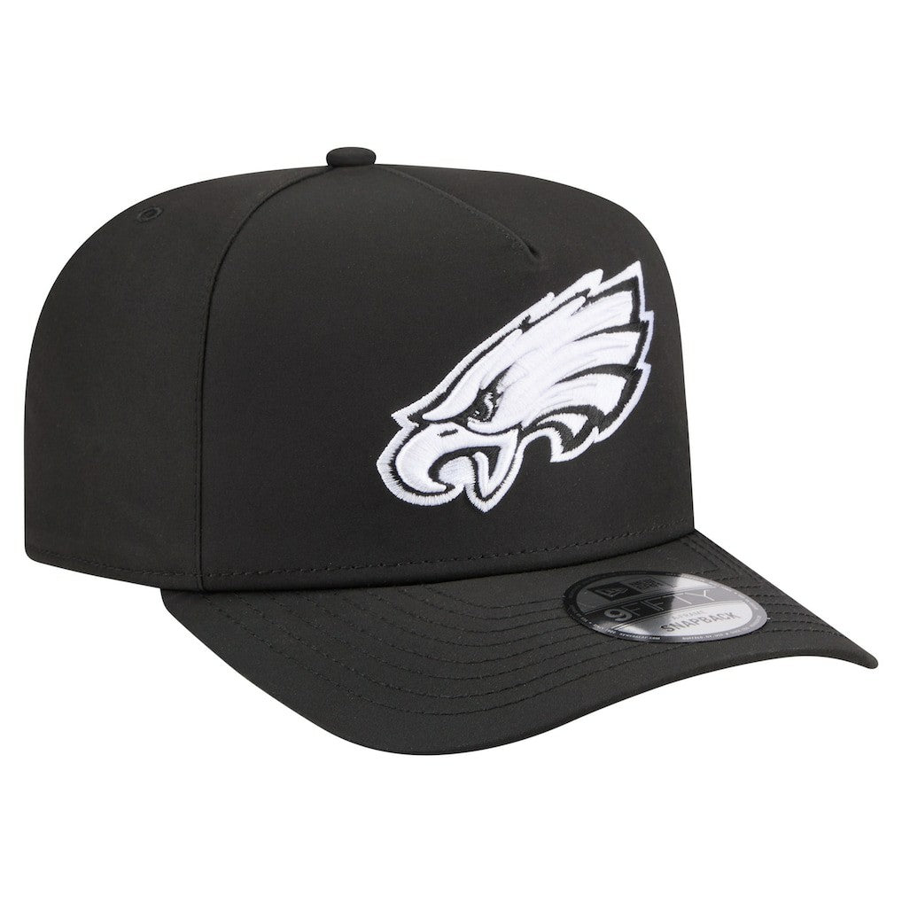 Philadelphia Eagles Gore-Tex A-Frame 9FIFTY Adjustable Hat | NFL Hot