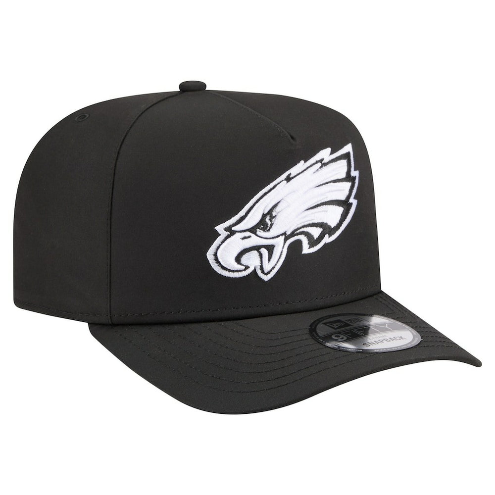Philadelphia Eagles Gore-Tex A-Frame 9FIFTY Adjustable Hat | NFL Hot