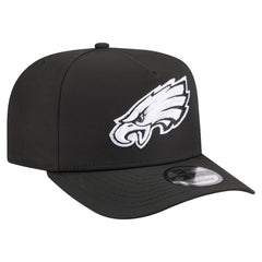 Philadelphia Eagles Gore-Tex A-Frame 9FIFTY Adjustable Hat | NFL Hot