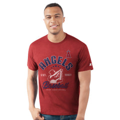 Los Angeles Angels Starter Prime Time Batter T-Shirt - MLB T-shirts