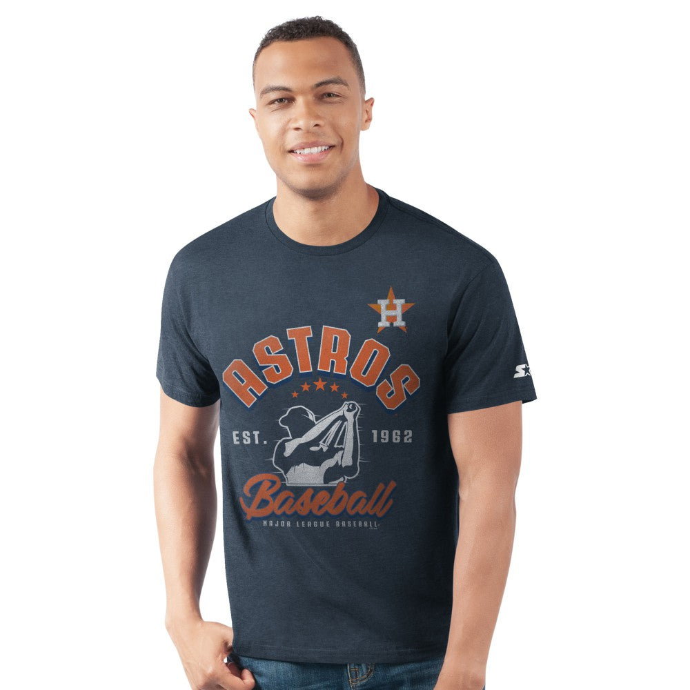 Houston Astros Starter Prime Time Batter T-Shirt - MLB T-shirts