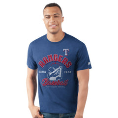 Texas Rangers Starter Prime Time Batter T-Shirt - MLB T-shirts