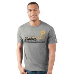 Pittsburgh Pirates Starter Prime Time Team T-Shirt - MLB T-shirts