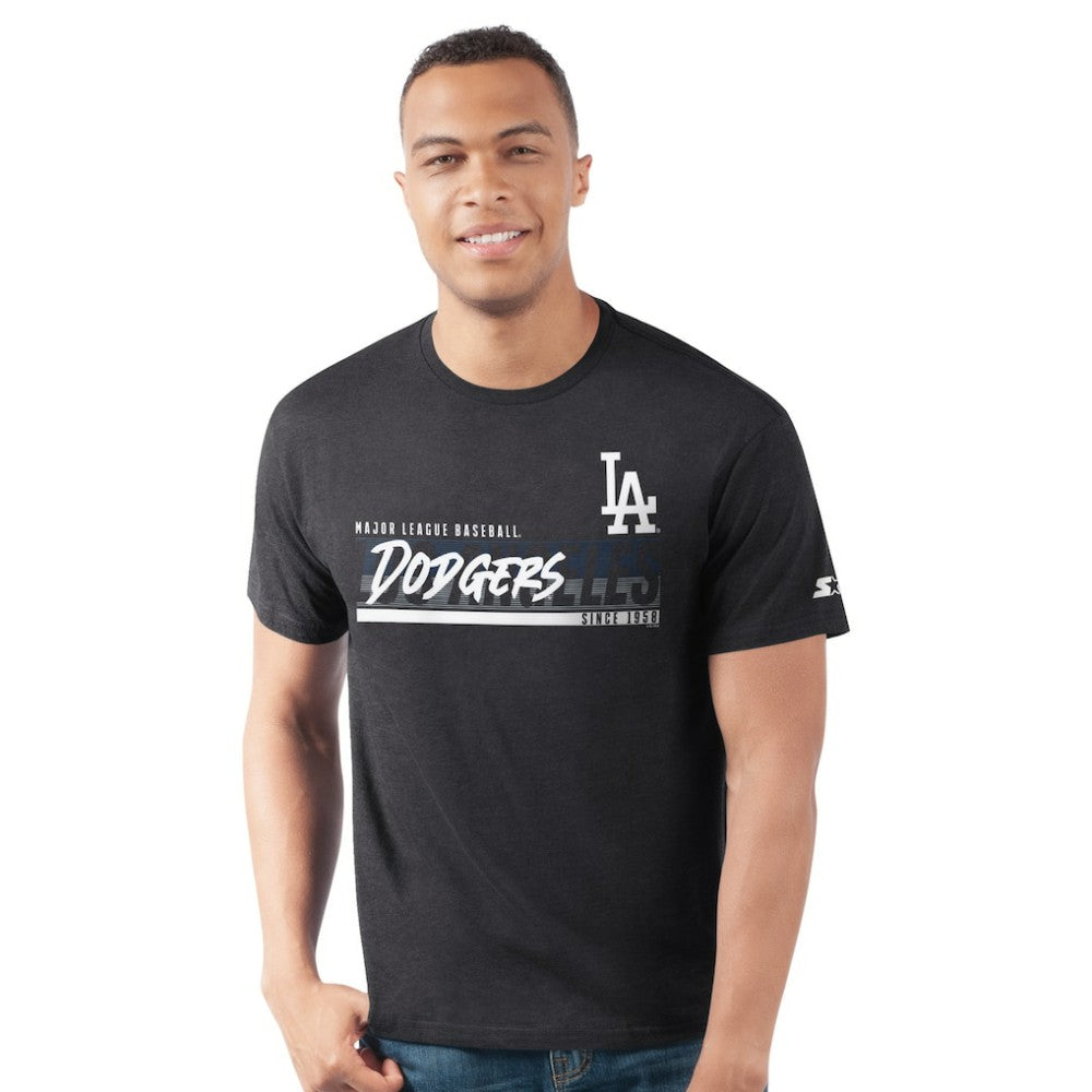 Los Angeles Dodgers Starter Prime Time Team T-Shirt - MLB T-shirts