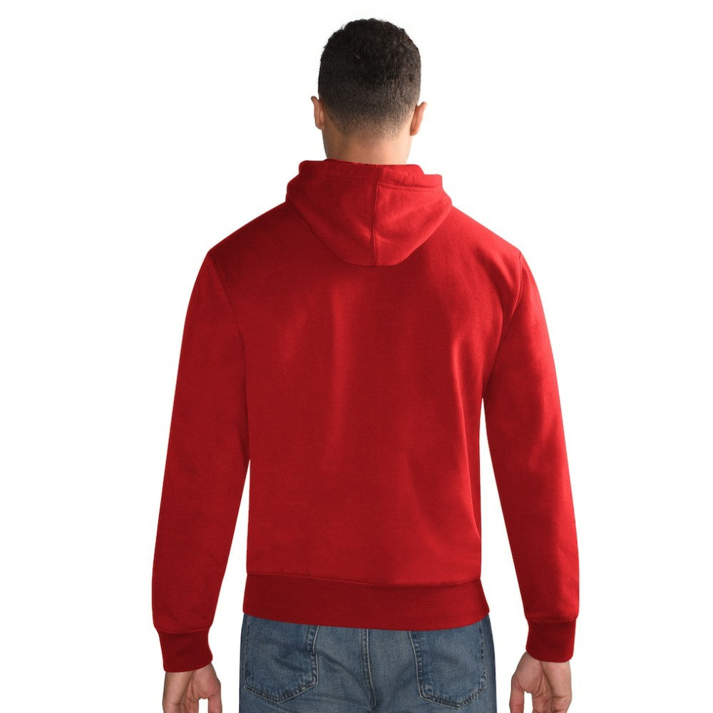 Philadelphia Phillies Starter Classic Pullover Hoodie - MLB Hoodies