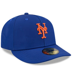 New York Mets New Era x GORE-TEX 59FIFTY Fitted Hat - MLB Hats
