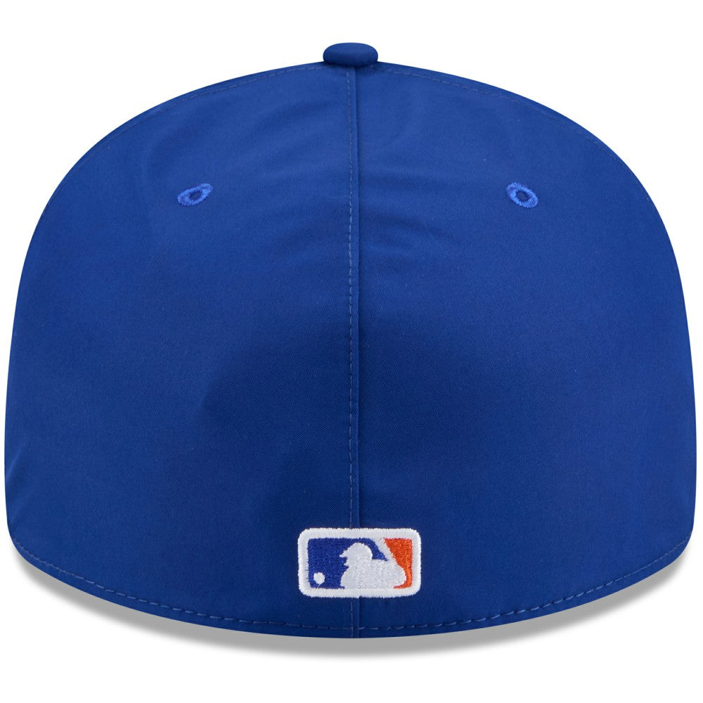 New York Mets New Era x GORE-TEX 59FIFTY Fitted Hat - MLB Hats