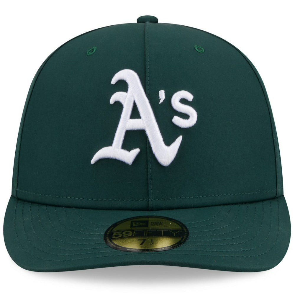 Athletics New Era x GORE-TEX 59FIFTY Fitted Hat - MLB Hats