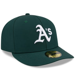 Athletics New Era x GORE-TEX 59FIFTY Fitted Hat - MLB Hats