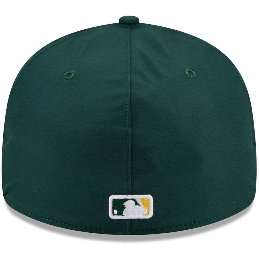 Athletics New Era x GORE-TEX 59FIFTY Fitted Hat - MLB Hats
