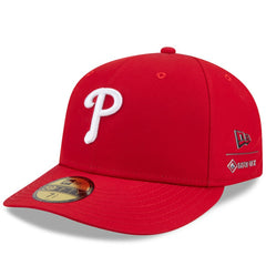 Philadelphia Phillies New Era x GORE-TEX 59FIFTY Fitted Hat - MLB Hats