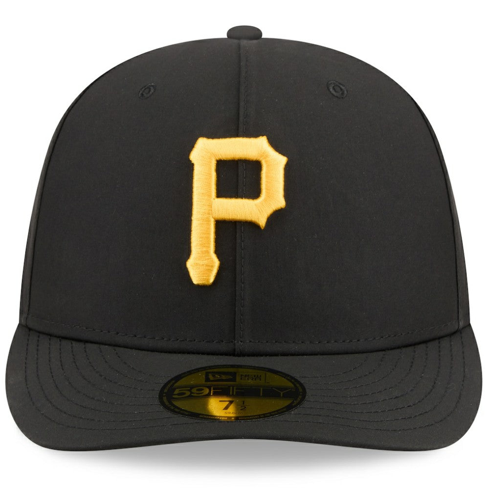 Pittsburgh Pirates New Era x GORE-TEX 59FIFTY Fitted Hat - MLB Hats