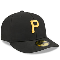 Pittsburgh Pirates New Era x GORE-TEX 59FIFTY Fitted Hat - MLB Hats