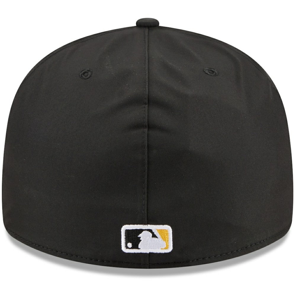 Pittsburgh Pirates New Era x GORE-TEX 59FIFTY Fitted Hat - MLB Hats