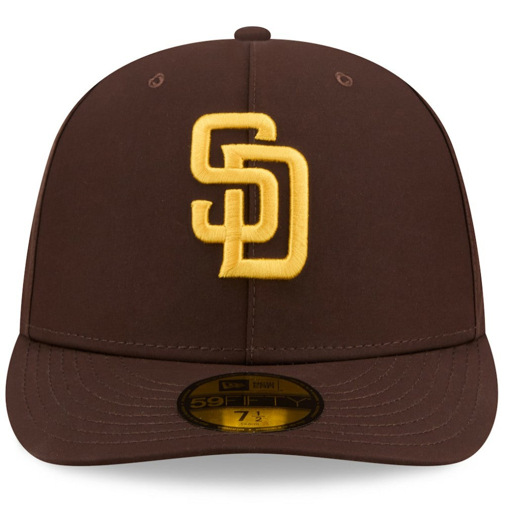 San Diego Padres New Era x GORE-TEX 59FIFTY Fitted Hat - MLB Hats