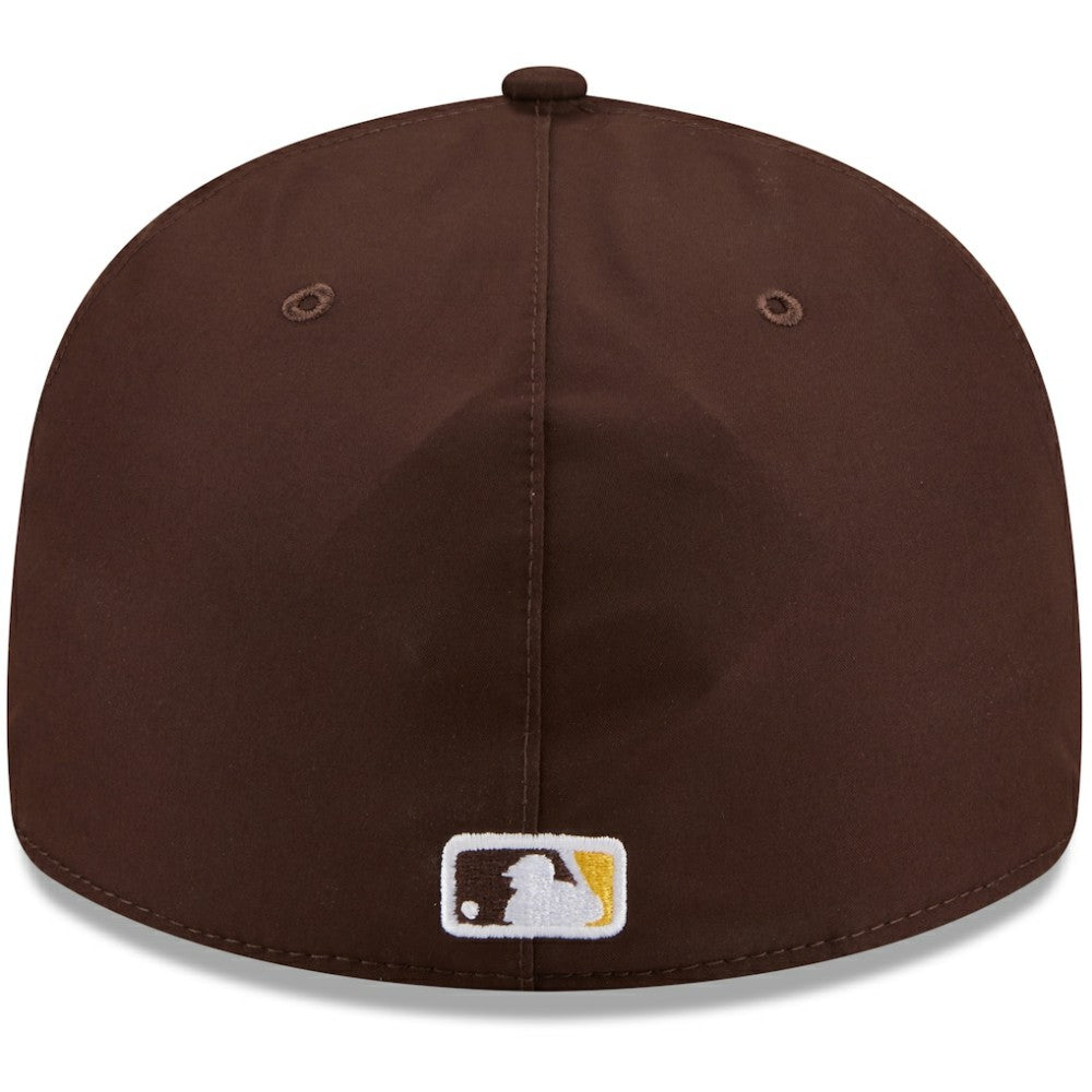 San Diego Padres New Era x GORE-TEX 59FIFTY Fitted Hat - MLB Hats