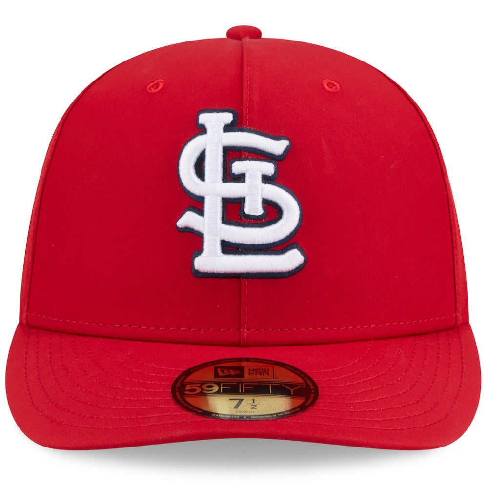 St. Louis Cardinals New Era x GORE-TEX 59FIFTY Fitted Hat - MLB Hats