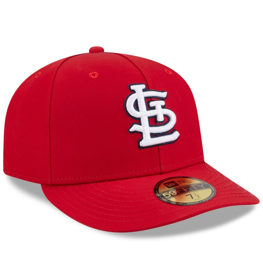 St. Louis Cardinals New Era x GORE-TEX 59FIFTY Fitted Hat - MLB Hats