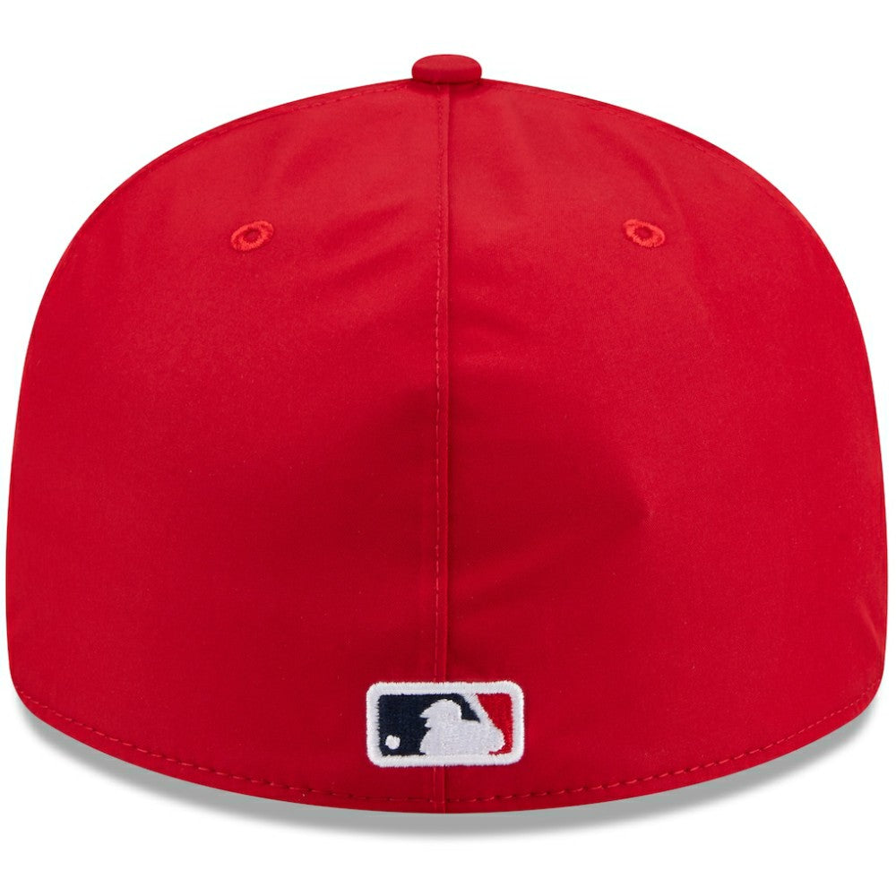 St. Louis Cardinals New Era x GORE-TEX 59FIFTY Fitted Hat - MLB Hats