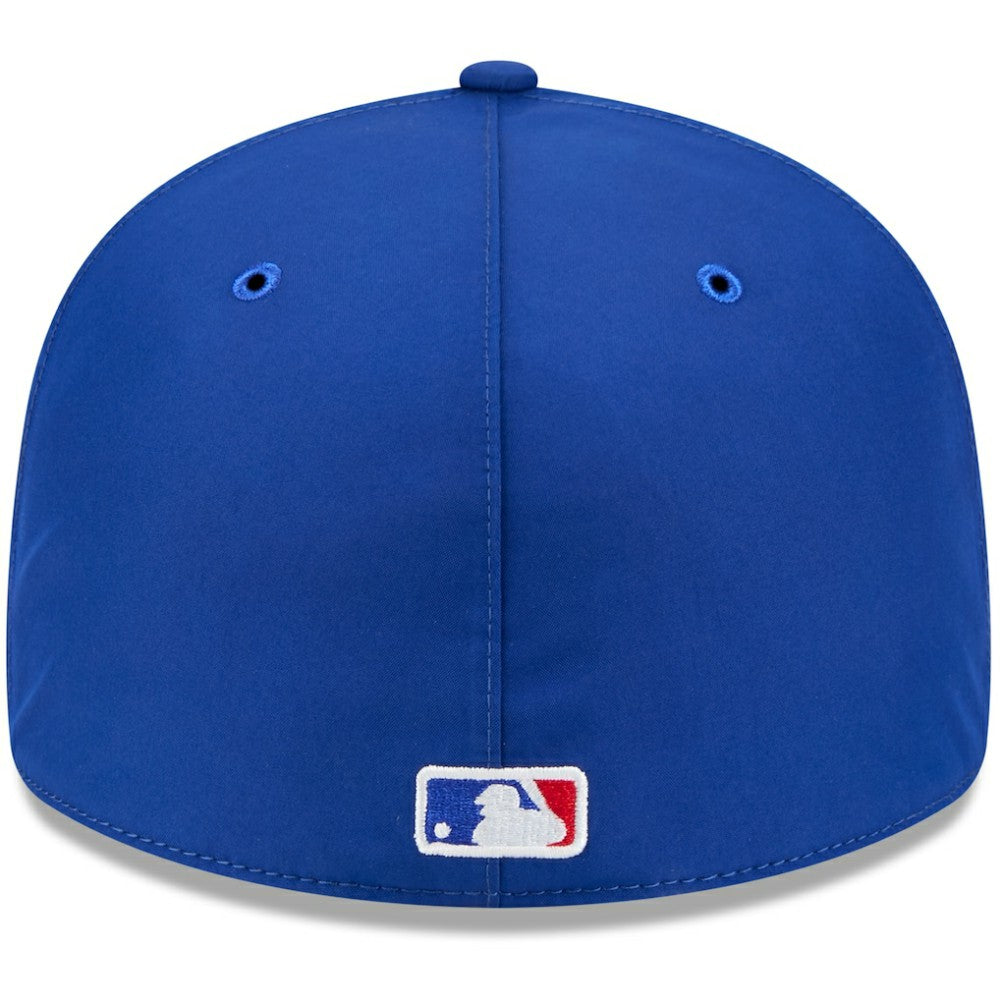 Chicago Cubs New Era x GORE-TEX 59FIFTY Fitted Hat - MLB Hats