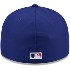 Texas Rangers New Era x GORE-TEX 59FIFTY Fitted Hat - MLB Hats