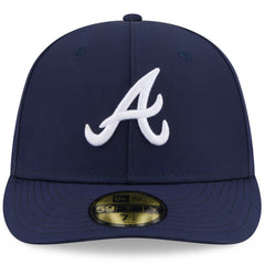 Atlanta Braves New Era x GORE-TEX 59FIFTY Fitted Hat - MLB Hats