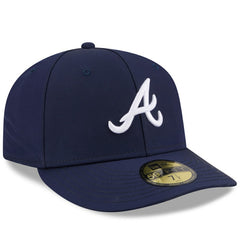 Atlanta Braves New Era x GORE-TEX 59FIFTY Fitted Hat - MLB Hats
