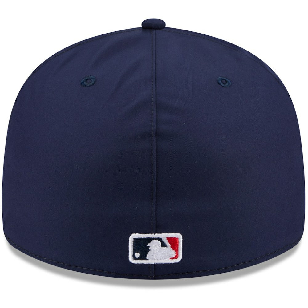 Atlanta Braves New Era x GORE-TEX 59FIFTY Fitted Hat - MLB Hats