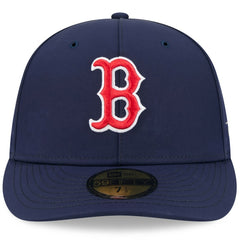 Boston Red Sox New Era x GORE-TEX 59FIFTY Fitted Hat - MLB Hats