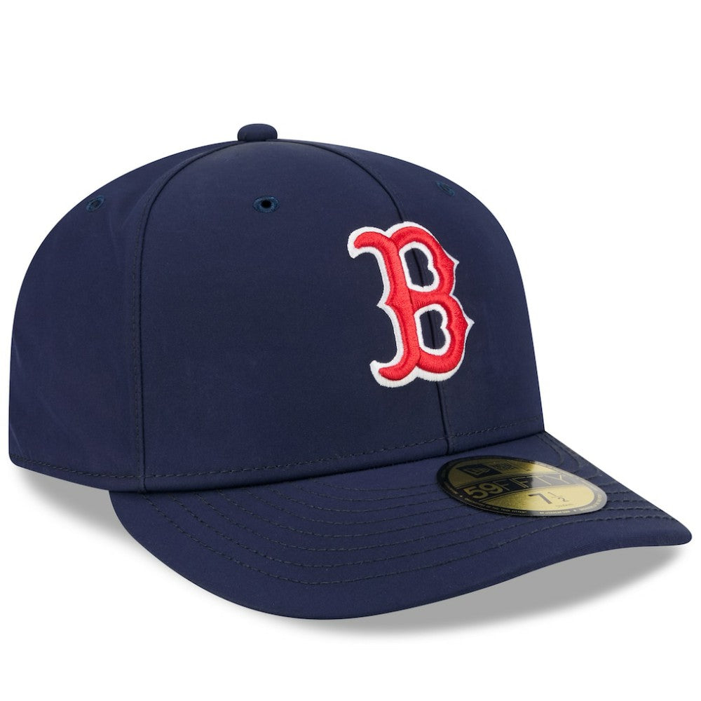 Boston Red Sox New Era x GORE-TEX 59FIFTY Fitted Hat - MLB Hats