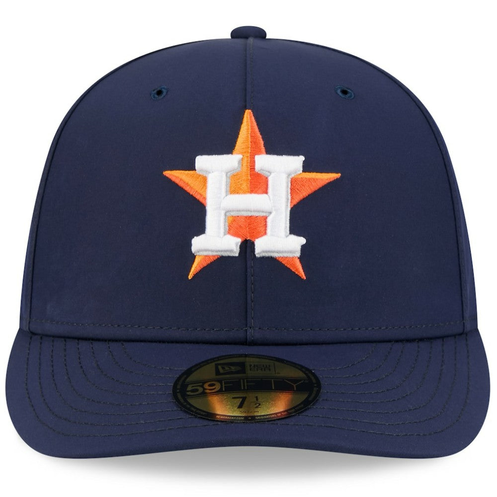Houston Astros New Era x GORE-TEX 59FIFTY Fitted Hat - MLB Hats