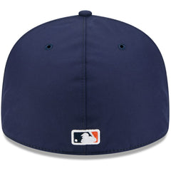 Houston Astros New Era x GORE-TEX 59FIFTY Fitted Hat - MLB Hats